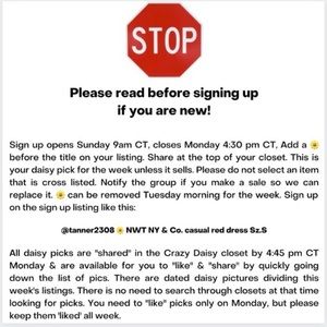 🌼12/22-12/28🌲Open share week!⬇️